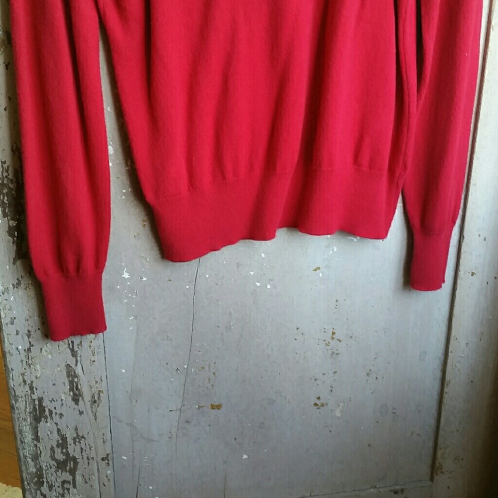 Worthington Sweater - Picture 4 of 4